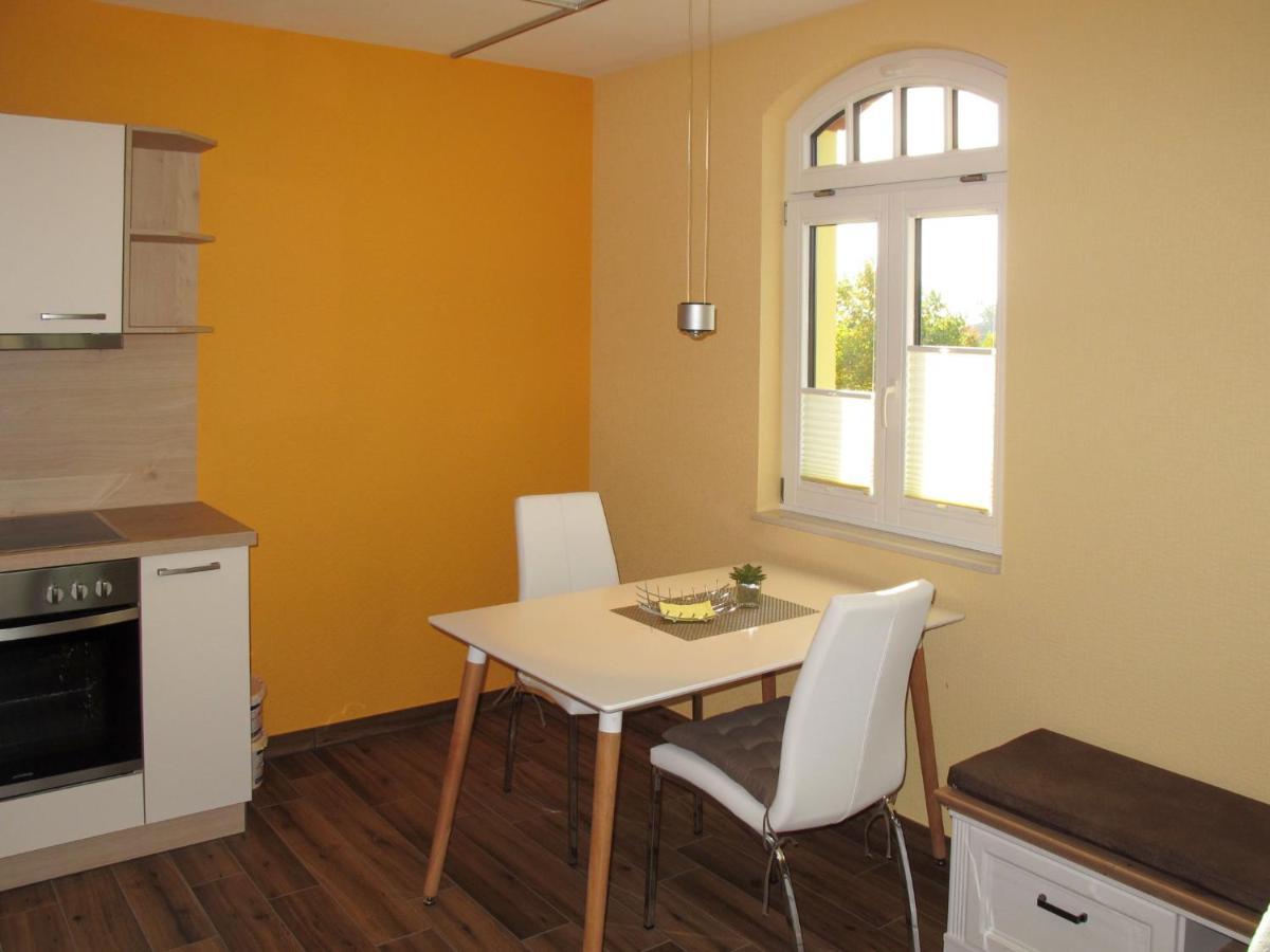 Apartment Altherscher Hof-3 By Interhome Zarrentin  Buitenkant foto