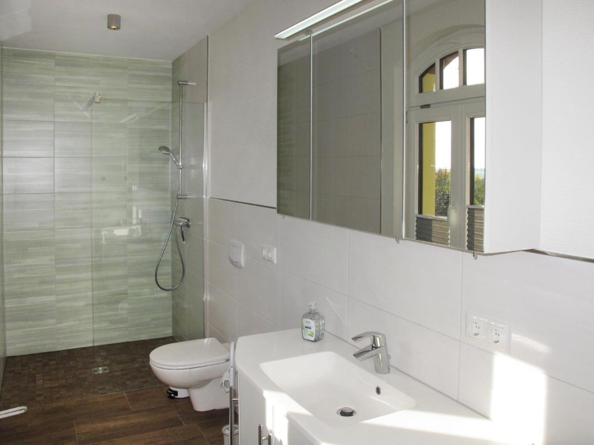 Apartment Altherscher Hof-3 By Interhome Zarrentin  Buitenkant foto