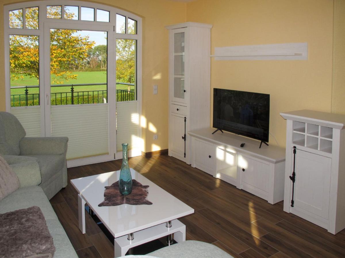 Apartment Altherscher Hof-3 By Interhome Zarrentin  Buitenkant foto